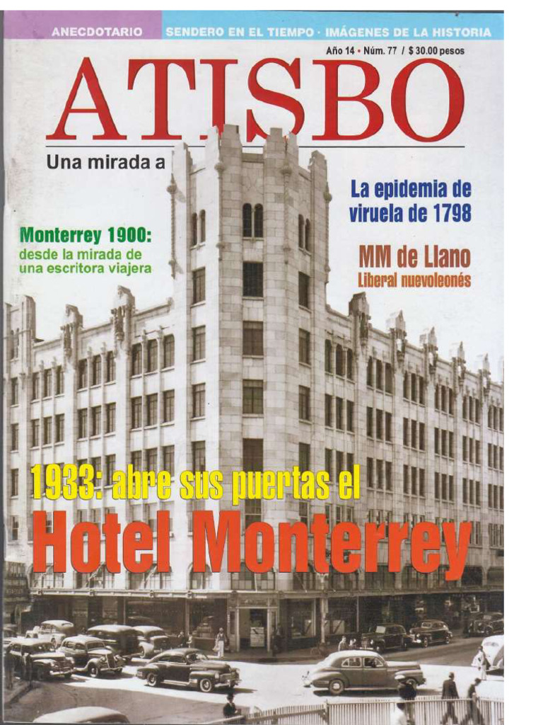 2019Epidemia de Viruela PDF