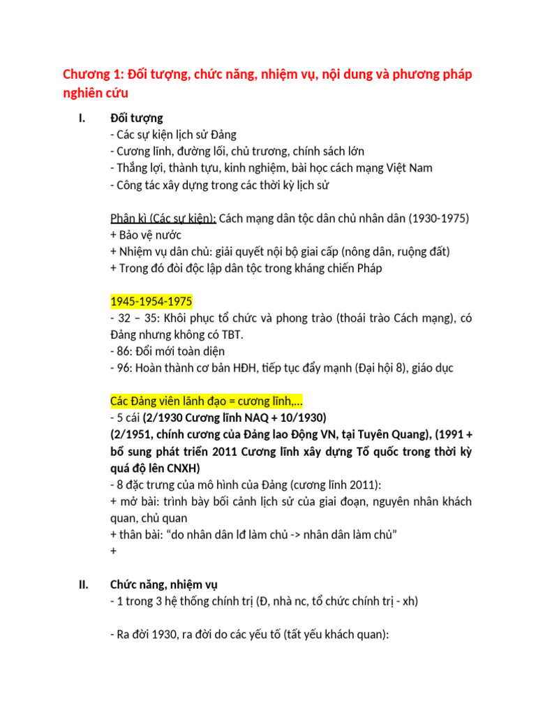 DDRG | PDF