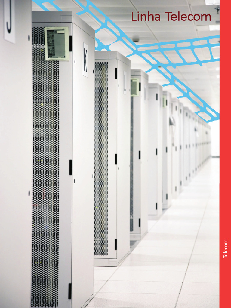 Linha Telecom | PDF