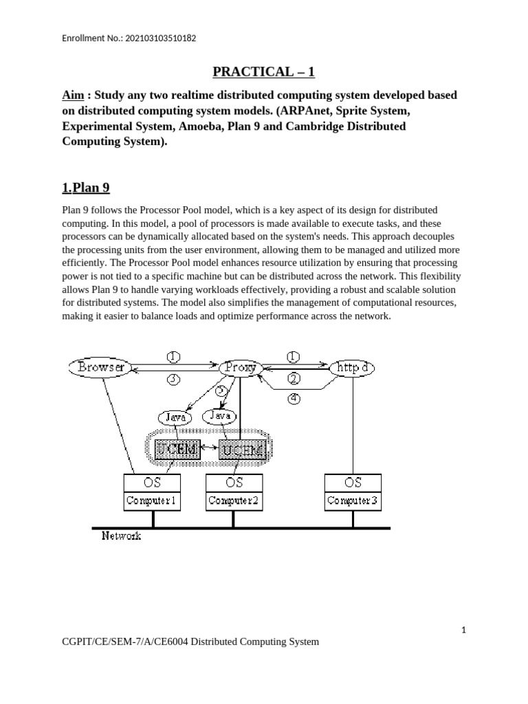 DCS Manual | PDF
