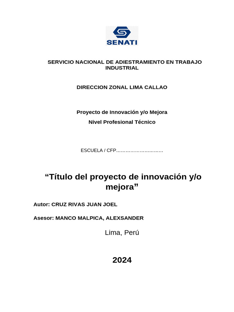 Cruz Rivas | PDF