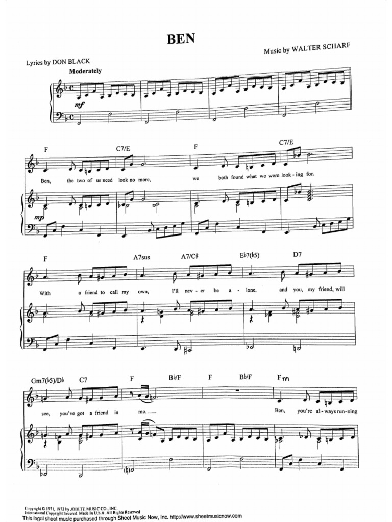 Ben | PDF