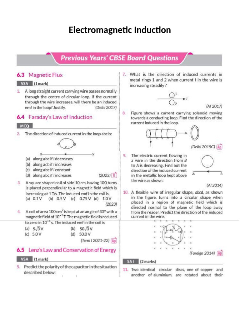 CHP 6 | PDF