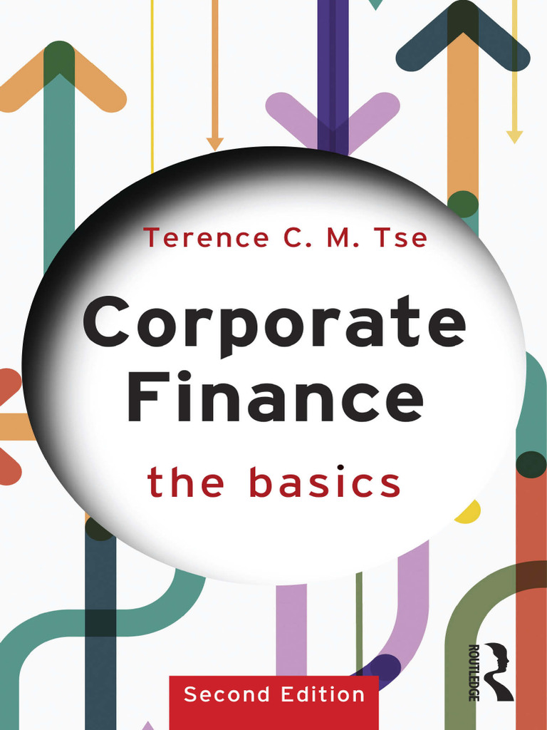 ビジネス・経済 Readings and Cases in Corporate Finance ビジネス・経済 Readings and Cases in Corporate Finance PDF