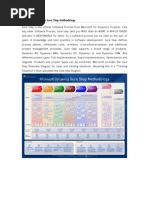 MSD-Sure Step Methodology