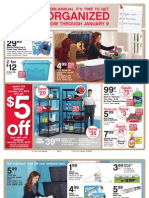 Seright's Ace Hardware It's Time To Get Organized Sale