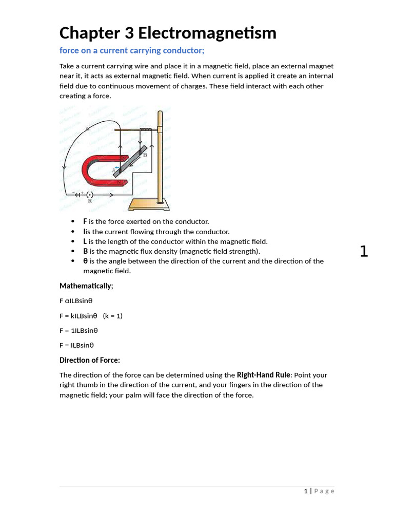 Chap 3 | PDF