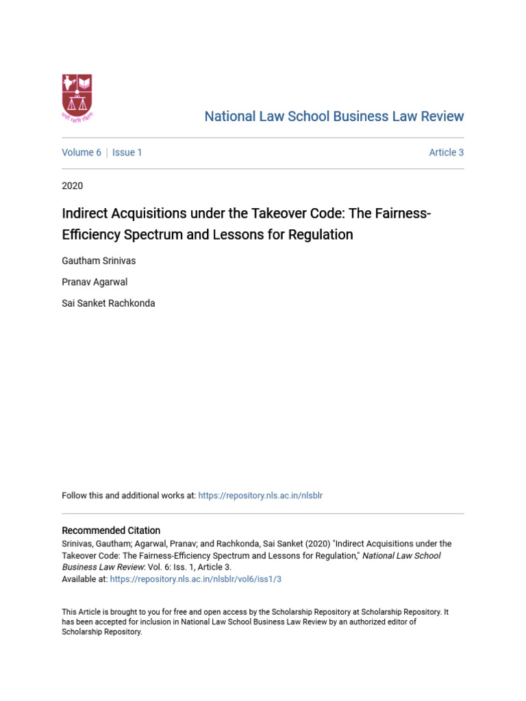 indirect-acquisitions-under-the-takeover-code-thefairness-effic-pdf