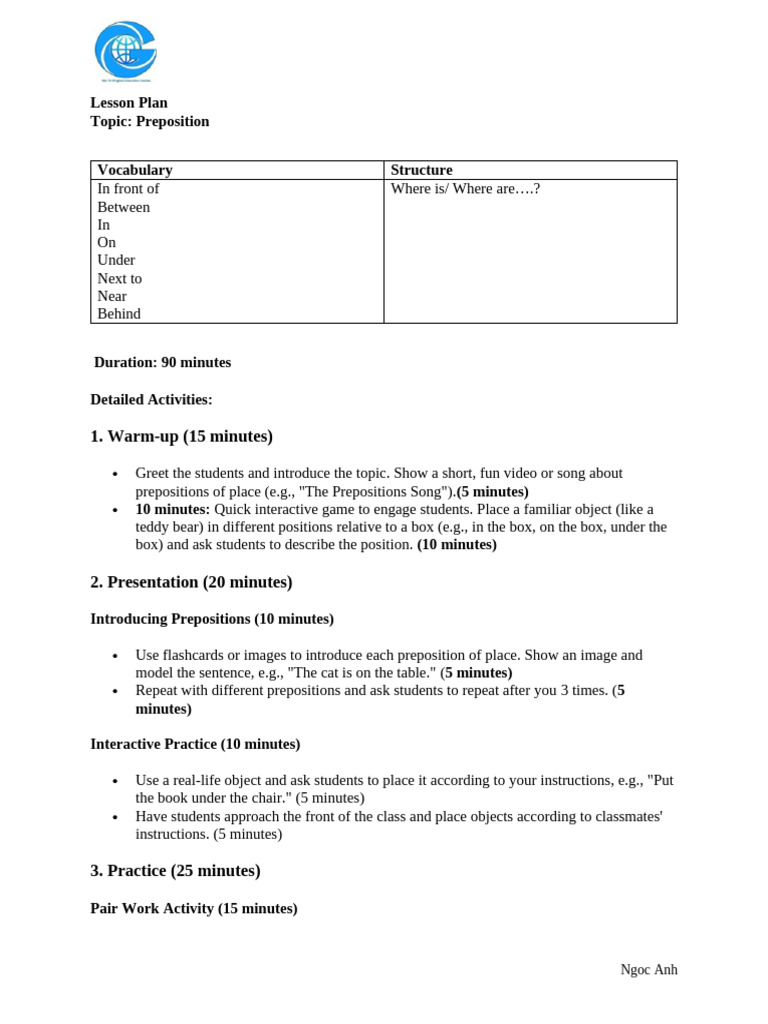 Timeline Worksheet Reference Jun 3 Pdf