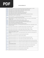 Download Listado Normas Iso by johnferney SN76963160 doc pdf