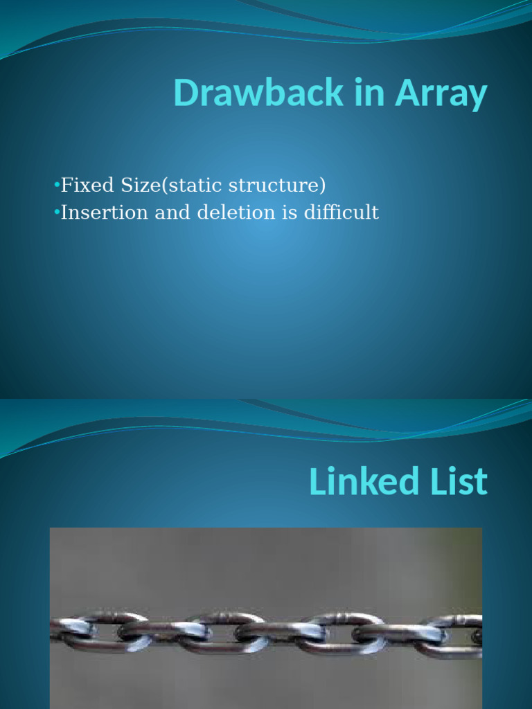 Module 3 | PDF