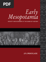 Multidisciplinary Insights on Text Cultures | PDF | Gender