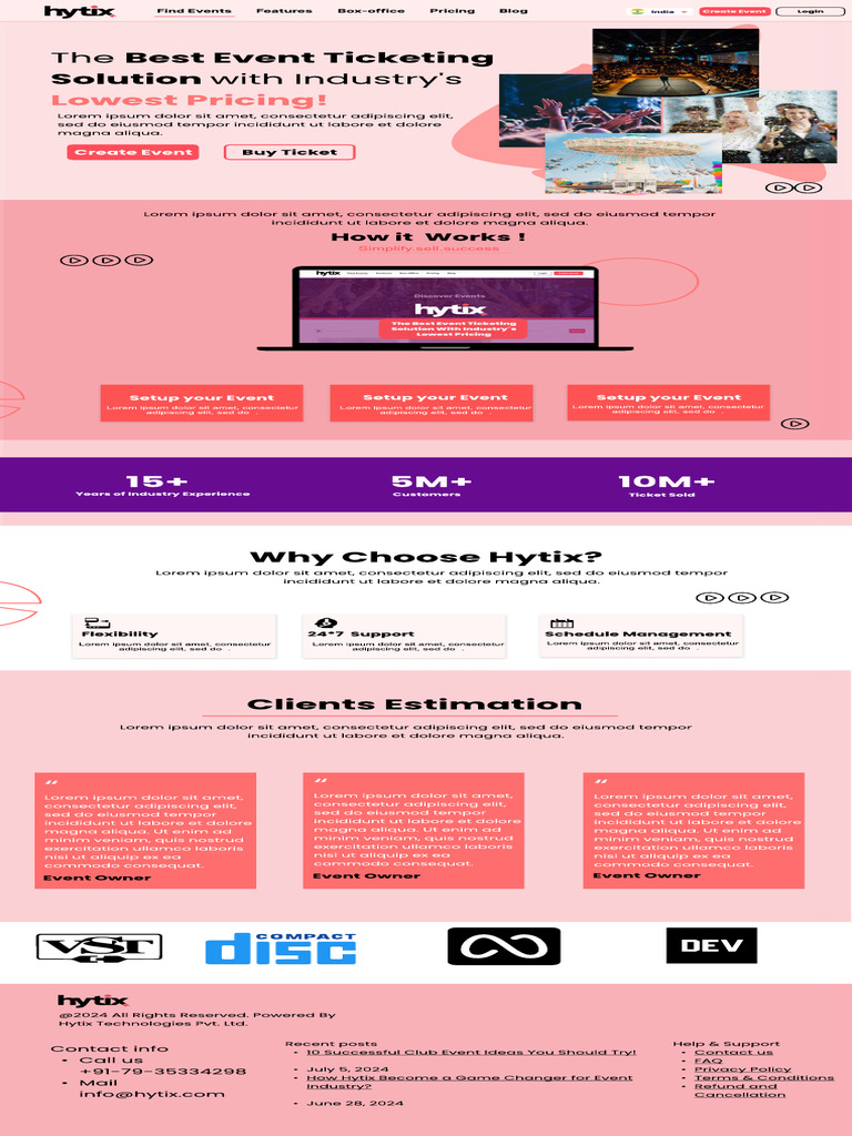 Web Design | PDF