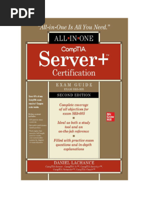 CompTIA Server+ Study Guide SK0-005 日本語版 CompTIA Server+ Study Guide SK0-005 日本語版 CompTIA Server+ Study