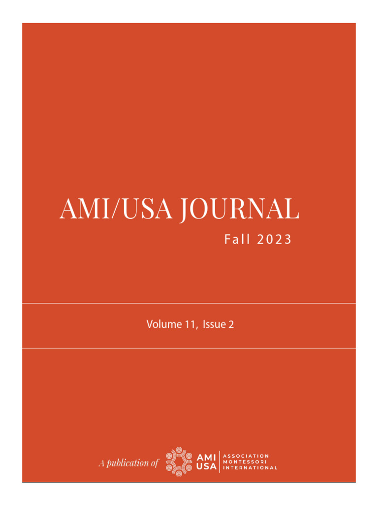 AMI USA With JC Article2023 Journal Final | PDF