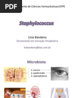 Staphylococcus