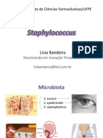 Staphylococcus