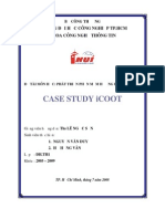 Case Study iCoot