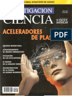 Investigación y Ciencia 355, Abril 2006