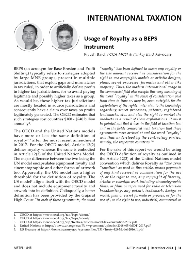 07 Piyush Baid | PDF