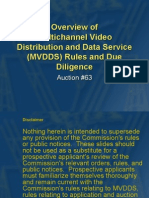 03 MVDDS Rules