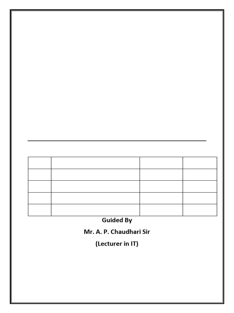 Virtual Classroom Capstone Project Report | PDF | Wi Fi | Computer Network