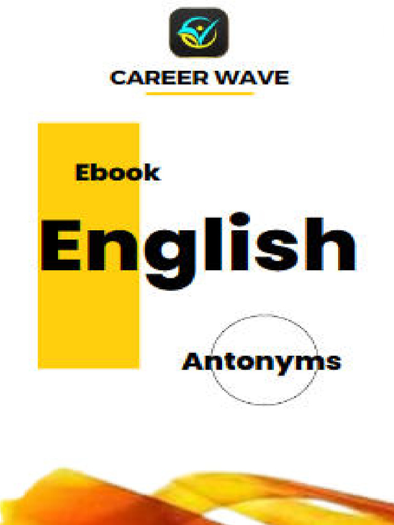 Anto 3 | PDF