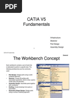 Download Catia Tutorial by Sujay Umarani SN76966763 doc pdf