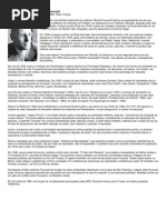 Filósofo francês - michel F...