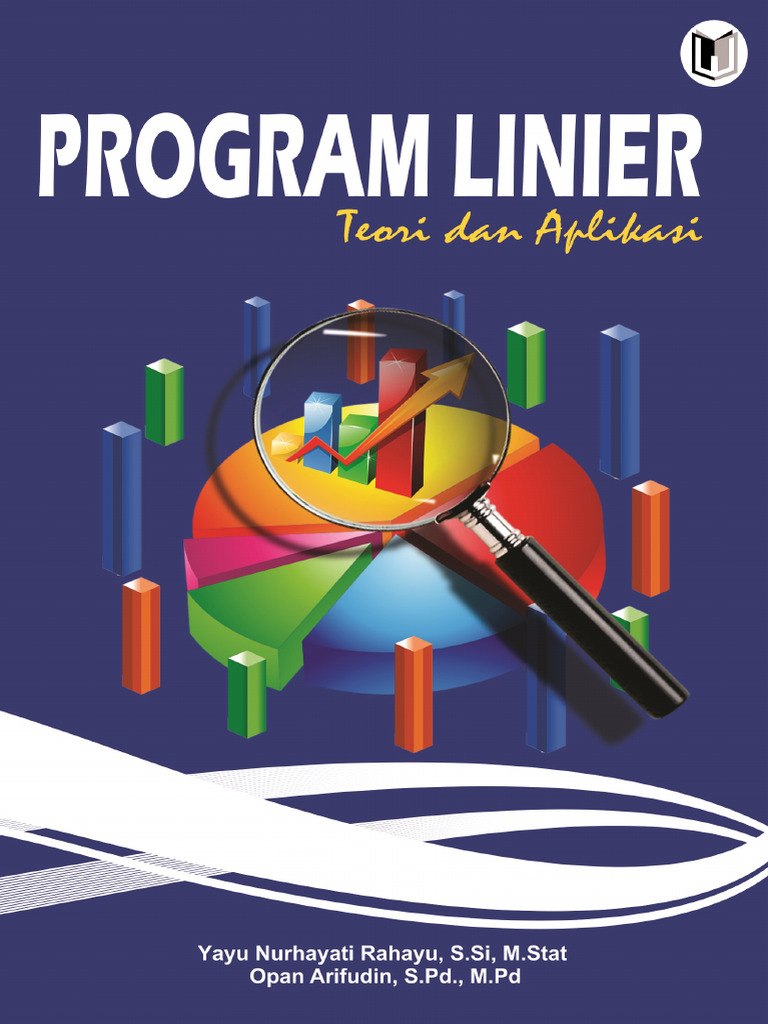 Program Linier Teori Dan Aplikasi 35484cd5 | PDF