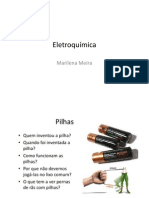 Eletroquímica