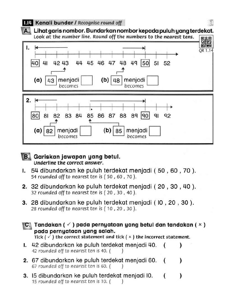D1 Bab 1 (Part 9) | PDF