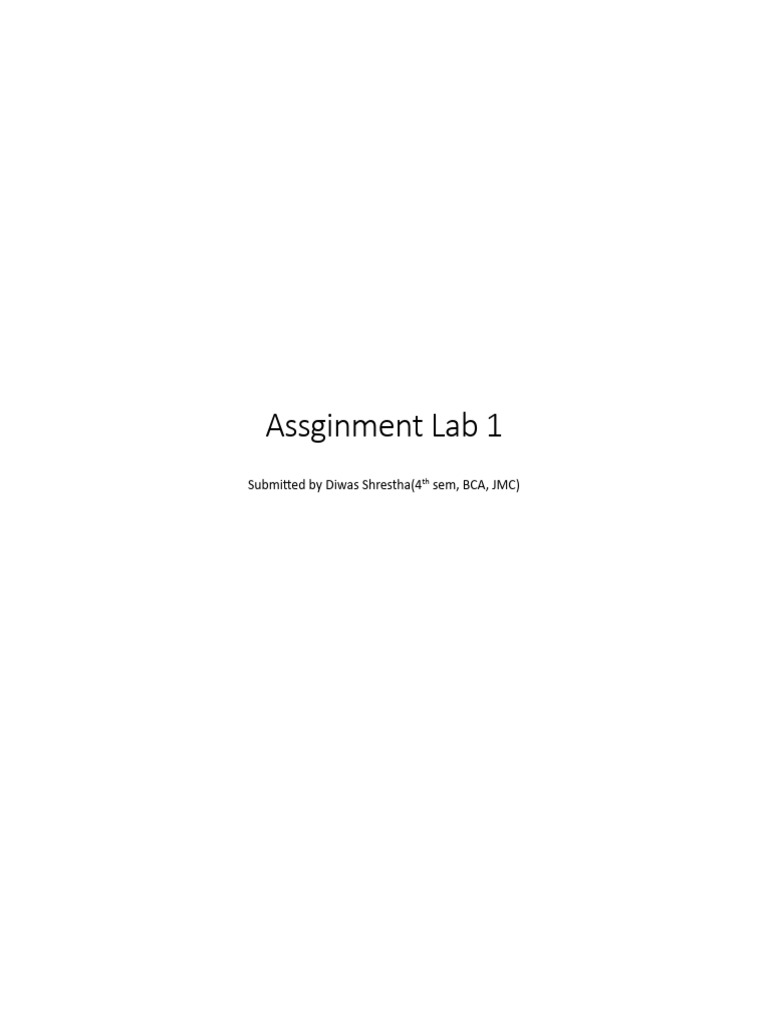 Lab 1 js pdf