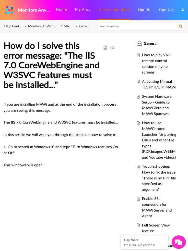 Iis 7.0 Corewebengine And W3svc Download