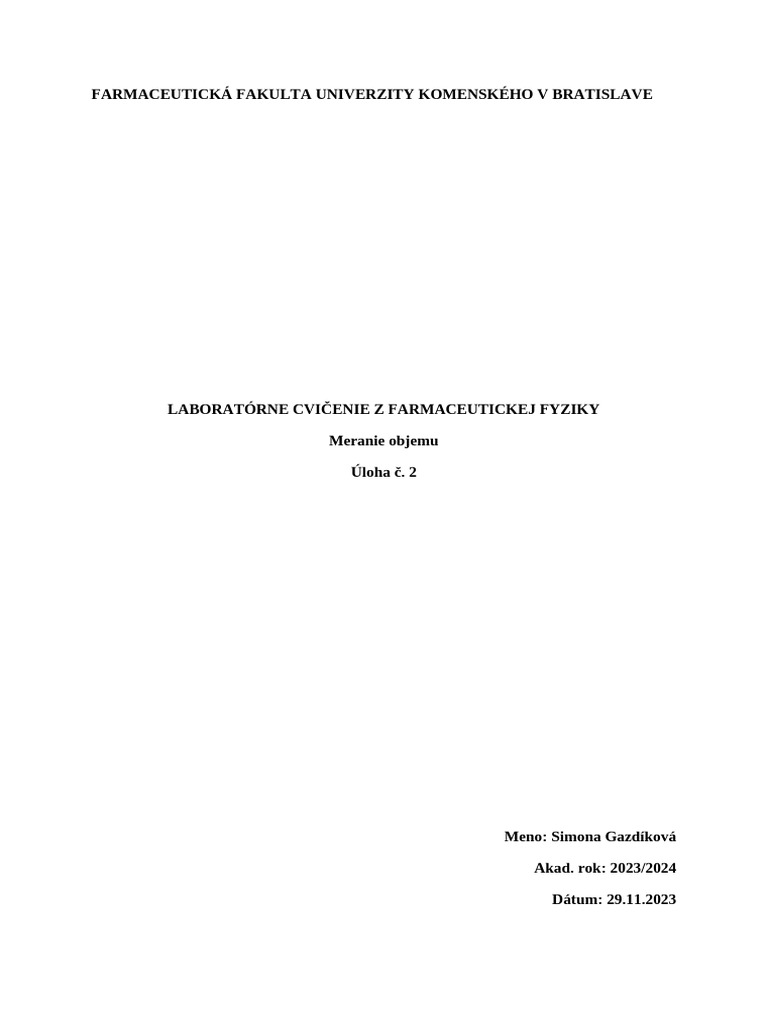 Lab c2 | PDF