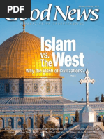 Download Good News Magazine - January  February 2012 by United Church of God SN76970009 doc pdf