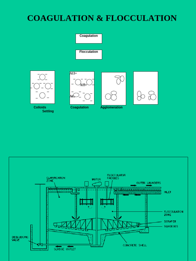 10 Clariflocculator | PDF