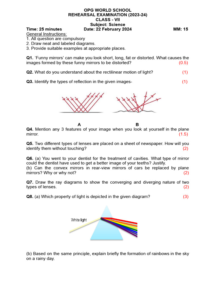 Light | PDF