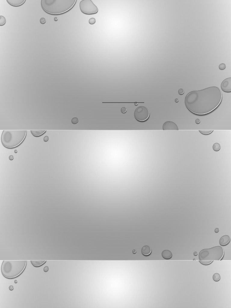 Water Pollution - Final | PDF