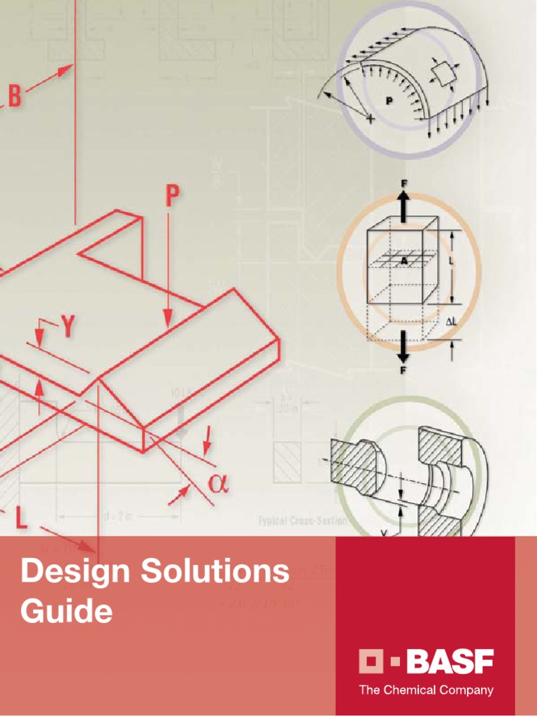 Design Solutions Guide | PDF | Bending | Yield (Engineering)