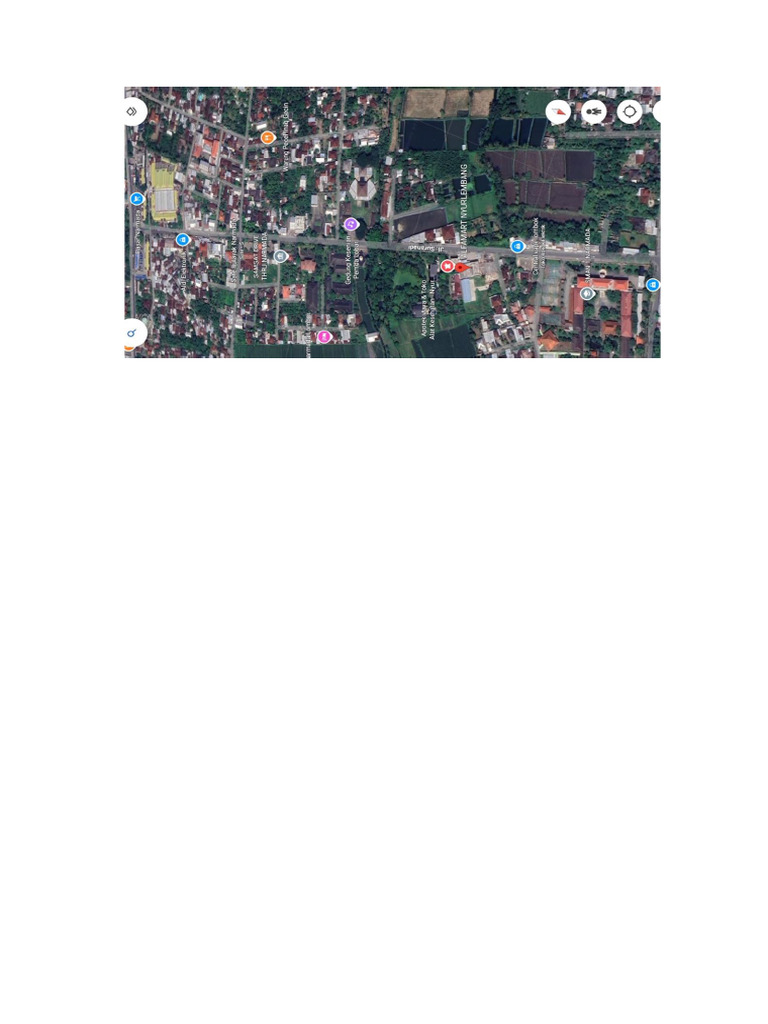Maps | PDF