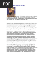 Download Biografi Shalahudin by Fajarul Falah SN76973702 doc pdf