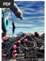 Trabalho Pescas