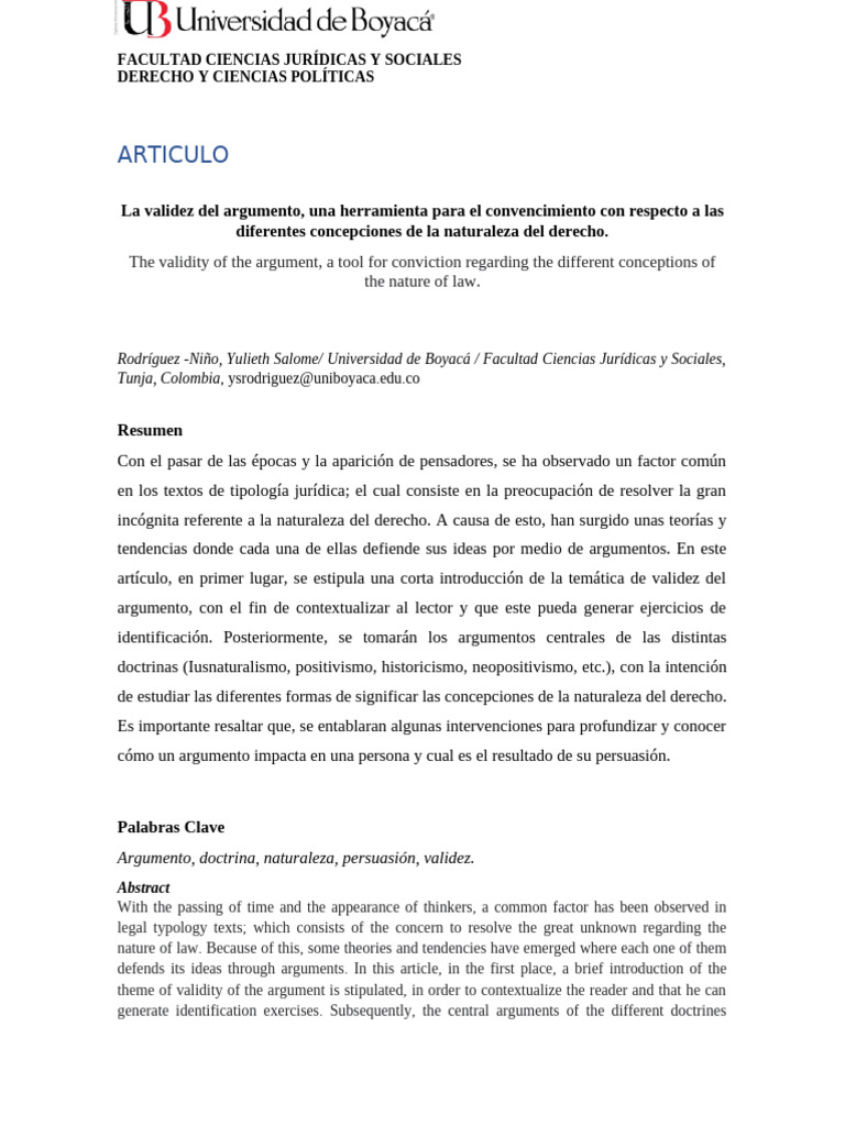 Ultima version logica pdf