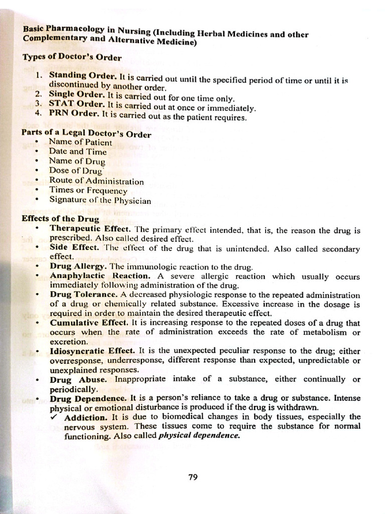 PHARMA | PDF
