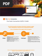 The Fresh Connection | PDF