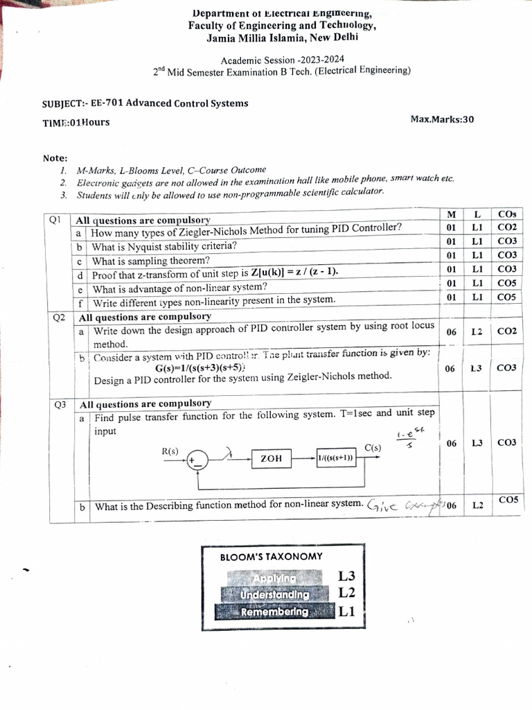 EE 2nd 7th | PDF