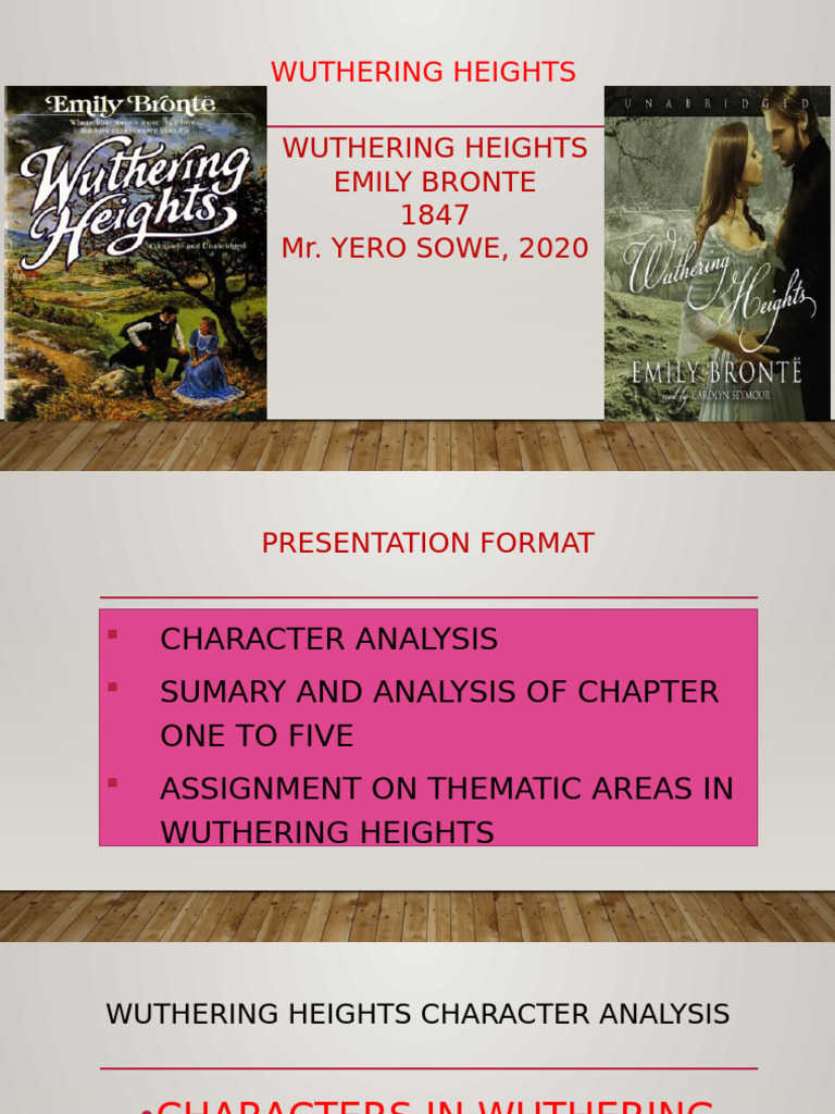 Third Presentation | PDF