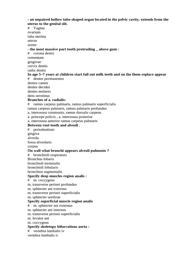 2 5280518327423211807 | PDF | Artery | Aorta