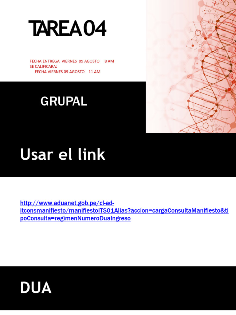 Tarea 04 | PDF